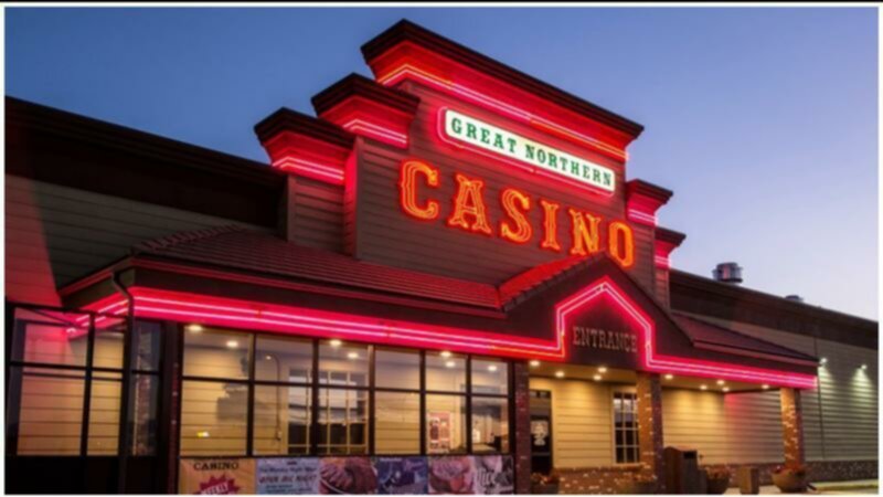 Great Northern Casino