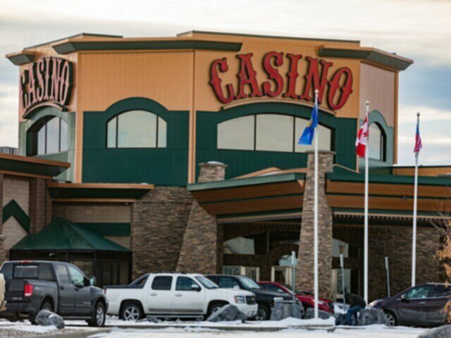 Pure Casino Lethbridge