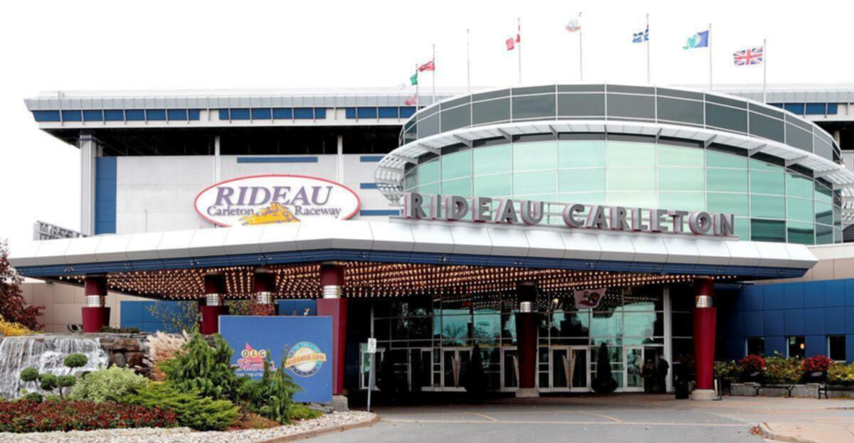 Rideau Carleton Casino