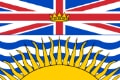 British Columbia - The Pacific Province