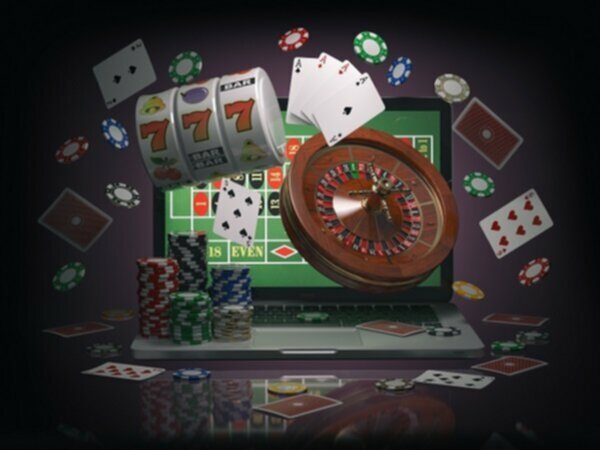 What Are The Most Popular Online Casino Games in Canada?